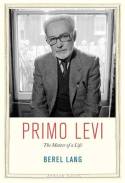 Primo Levi. 9780300137231
