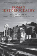 Roman historiography