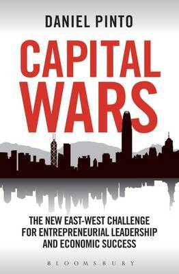 Capital wars. 9781472905055