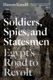 Soldiers, spies, and statesmen