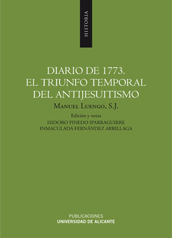 Diario de 1773