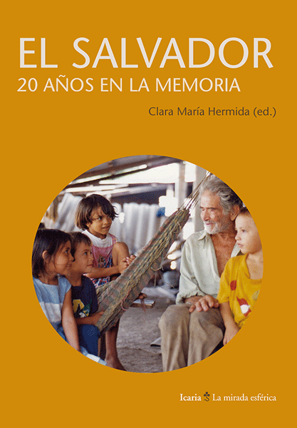 El Salvador. 9788498885514
