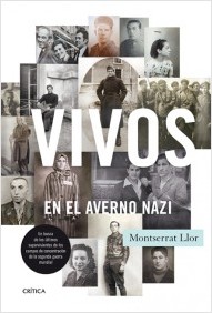Vivos en el averno nazi. 9788498926576