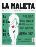 Revista La Maleta de Portbou, Nº 3, Año 2014. 100947868