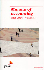 Manual of accounting . 9781780433066