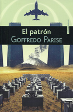 El patrón. 9788415601449