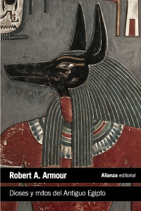 Dioses y mitos del Antiguo Egipto. 9788420683287