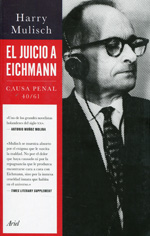 El juicio a Eichmann. 9788434414242