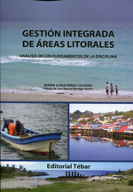 Gestión integrada de áreas litorales. 9788473604895