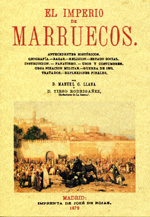 El imperio de Marruecos