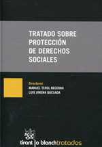 Tratado sobre protección de Derechos Sociales