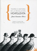 Teoría e historia de la revolución noviolenta. 9788492559480