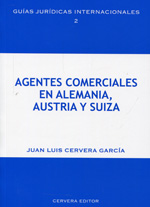 Agentes comerciales en Alemania, Austria y Suiza