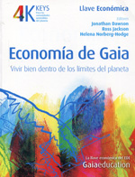 Economía de Gaia