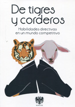 De tigres y corderos. 9788494122927