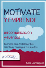 Motívate y emprende en comunicación y eventos