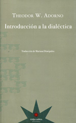 Introducción a la dialéctica