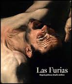 Las Furias. 9788484802822