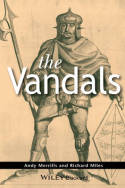 The Vandals. 9781118785096