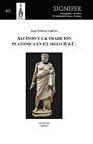 Alcínoo y la tradición platónica en el siglo II d.C.. 9788494113703