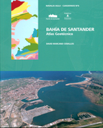 Bahía de Santander. 9788481027037