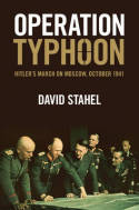 Operation Typhoon. 9781107035126