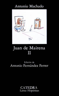 Juan de Mairena II