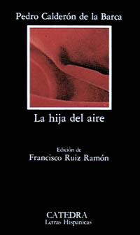 La hija del aire. 9788437606835