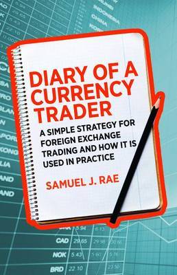 Diary of currency trader. 9780857193384
