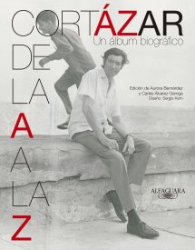 Cortázar de la A a la Z. 9788420415932