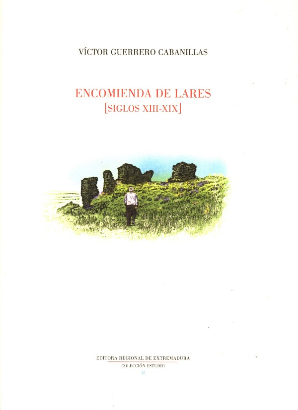 Encomienda de Lares