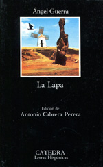 La Lapa. 9788437601380