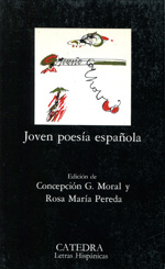 Joven poesía española. 9788437602028