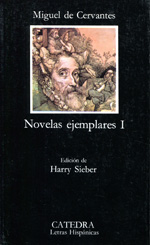 Novelas ejemplares I. 9788437602219