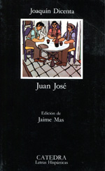 Juan José. 9788437603308
