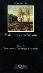 Vida de Pedro Saputo