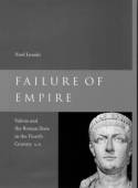 Failure of empire. 9780520233324