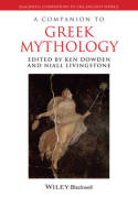 A Companion to greek mythology