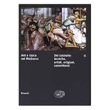 Arti e storia nel Medioevo. 9788806152956