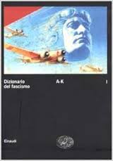 Dizionario del fascismo