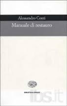 Manuale di restauro