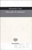 Manuale di restauro. 9788806158682