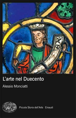 L'arte nel Duecento