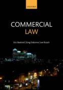 Commercial Law. 9780199664238