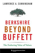 Berkshire beyond buffett. 9780231170048
