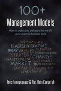 100+ management models. 9781908984227