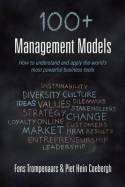 100+ management models. 9781908984227