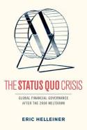 The Status Quo crisis. 9780199973637