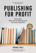 Publishing for profit