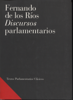 Discursos parlamentarios